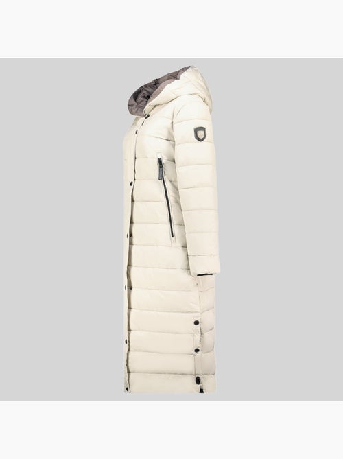 Parka à capuche constance – geographical norway - Kiabi Parka à capuche constance – geographical norway - Kiabi
