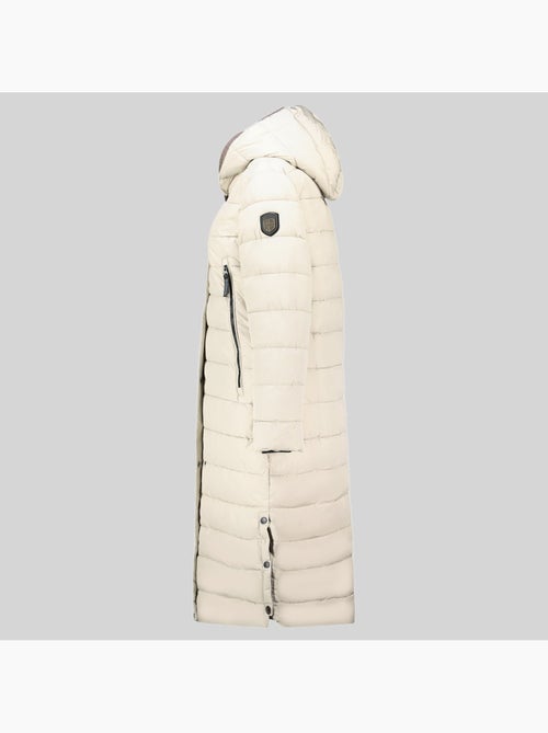 Parka à capuche constance – geographical norway - Kiabi Parka à capuche constance – geographical norway - Kiabi