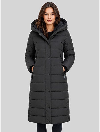 Parka à capuche constance – geographical norway