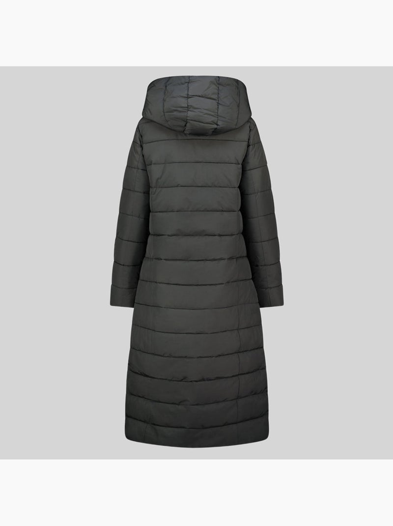 Parka à capuche constance – geographical norway Noir - Kiabi