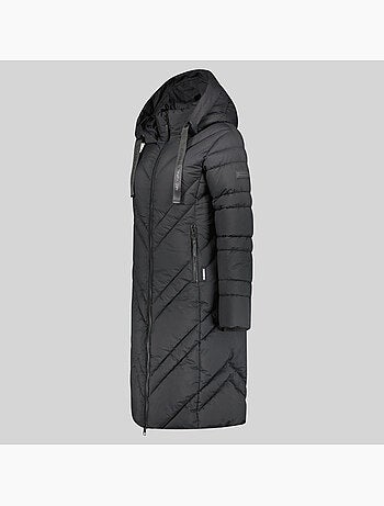 Parka à capuche croixrousse – geographical norway