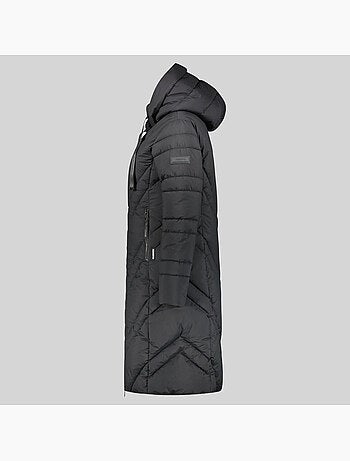 Parka à capuche croixrousse – geographical norway