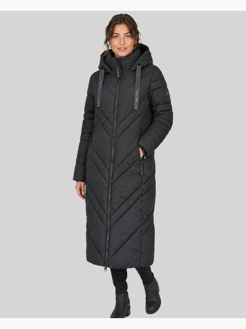 Parka à capuche croixrousse – geographical norway - Kiabi Parka à capuche croixrousse – geographical norway - Kiabi