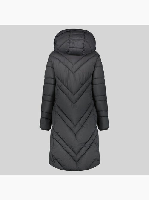 Parka à capuche croixrousse – geographical norway - Kiabi Parka à capuche croixrousse – geographical norway - Kiabi