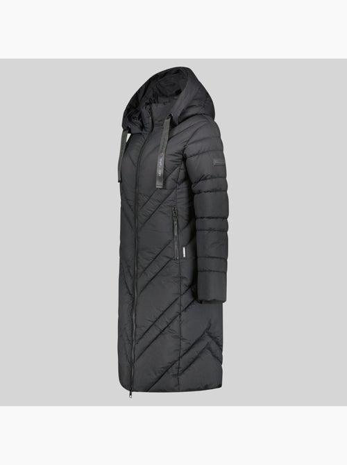 Parka à capuche croixrousse – geographical norway - Kiabi Parka à capuche croixrousse – geographical norway - Kiabi