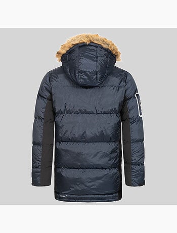 Parka à capuche danone – geographical norway
