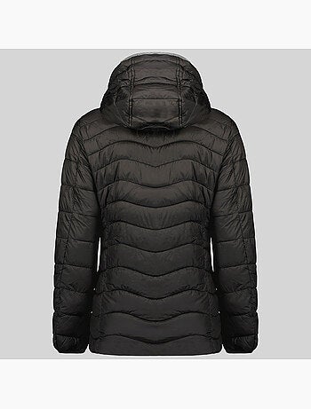 Parka à capuche dariella – geographical norway