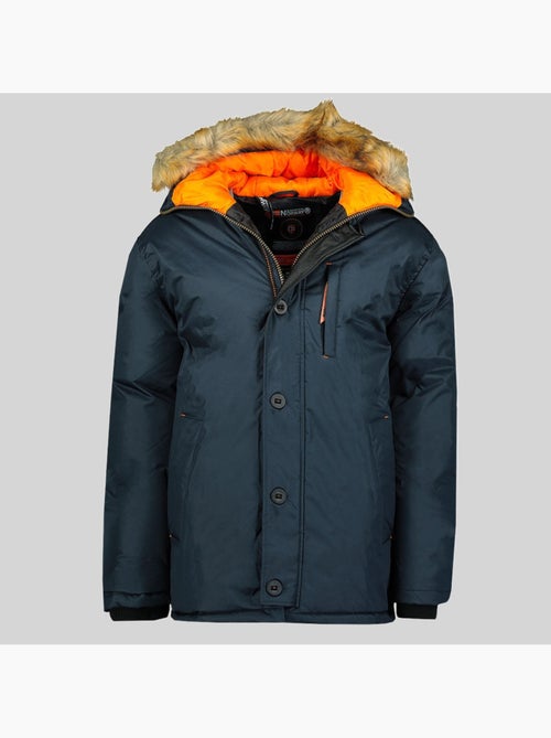 Parka à capuche darwin – geographical norway - Kiabi Parka à capuche darwin – geographical norway - Kiabi