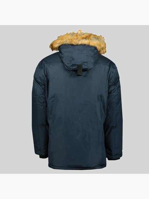 Parka à capuche darwin – geographical norway - Kiabi Parka à capuche darwin – geographical norway - Kiabi