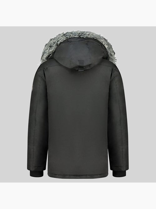 Parka à capuche darwin – geographical norway - Kiabi Parka à capuche darwin – geographical norway - Kiabi