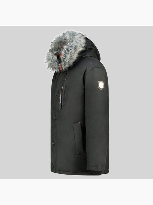 Parka à capuche darwin – geographical norway - Kiabi Parka à capuche darwin – geographical norway - Kiabi
