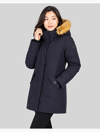 Parka à capuche dinasty – geographical norway