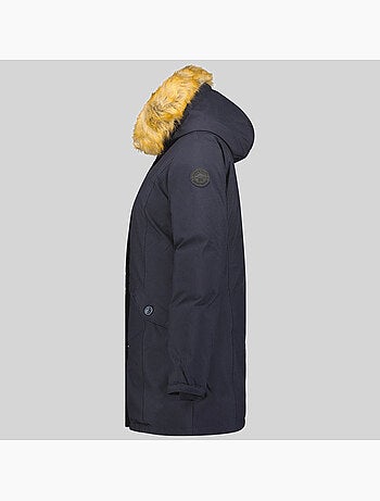 Parka à capuche dinasty – geographical norway