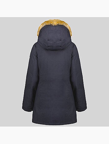 Parka à capuche dinasty – geographical norway