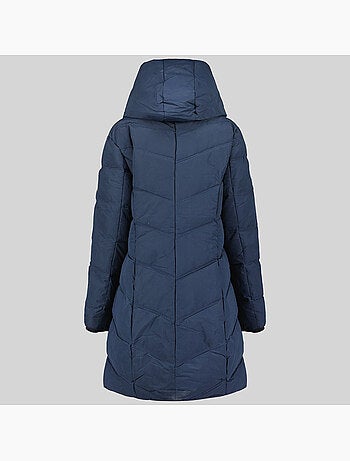 Parka à capuche djamila – geographical norway