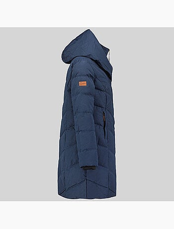 Parka à capuche djamila – geographical norway
