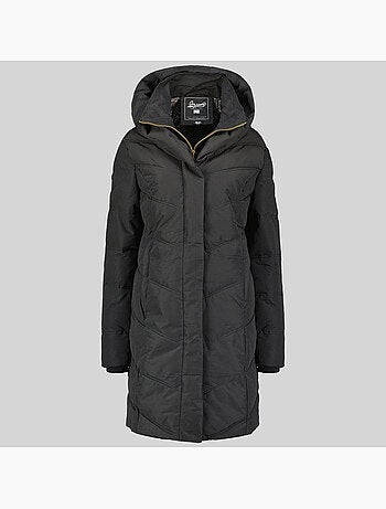 Parka à capuche djamila – geographical norway