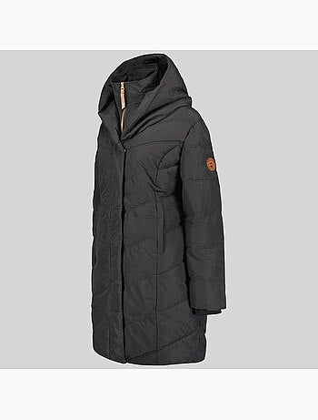 Parka à capuche djamila – geographical norway
