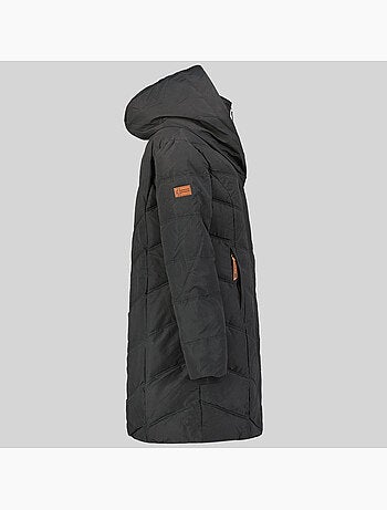 Parka à capuche djamila – geographical norway
