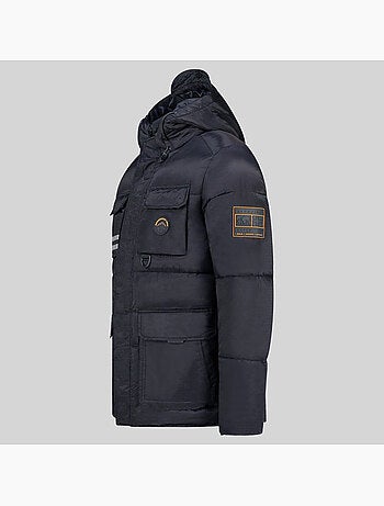 Parka à capuche dolbary – geographical norway