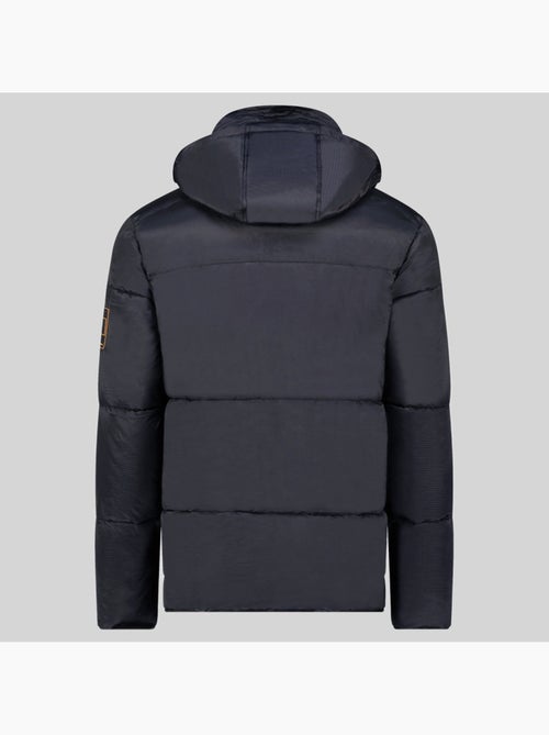 Parka à capuche dolbary – geographical norway - Kiabi