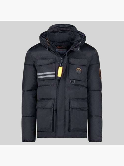 Parka à capuche dolbary – geographical norway - Kiabi