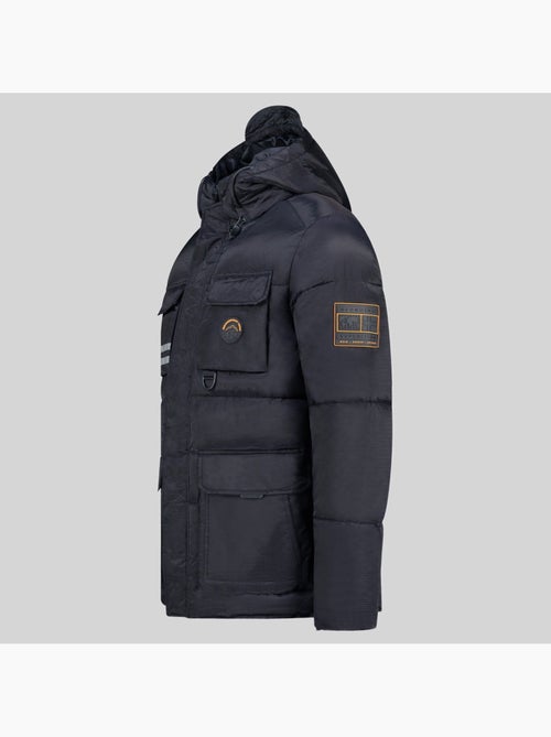 Parka à capuche dolbary – geographical norway - Kiabi