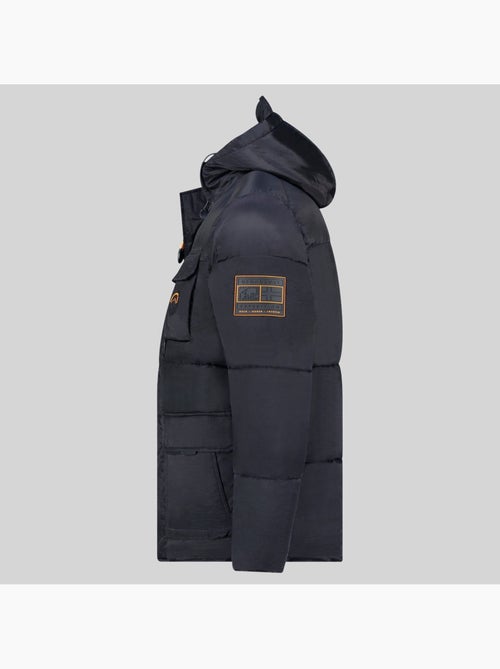 Parka à capuche dolbary – geographical norway - Kiabi
