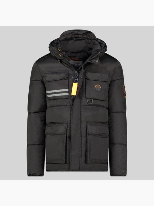 Parka à capuche dolbary – geographical norway - Kiabi Parka à capuche dolbary – geographical norway - Kiabi