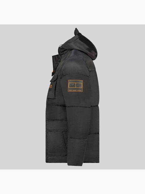 Parka à capuche dolbary – geographical norway - Kiabi Parka à capuche dolbary – geographical norway - Kiabi