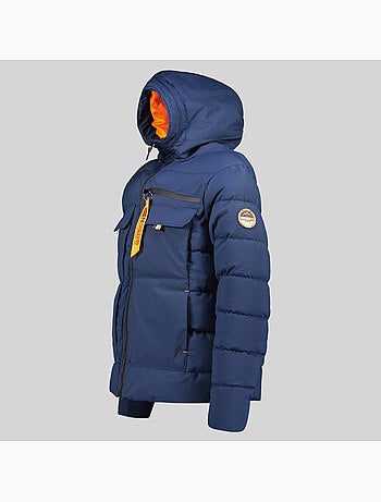 Parka à capuche dosiba – geographical norway