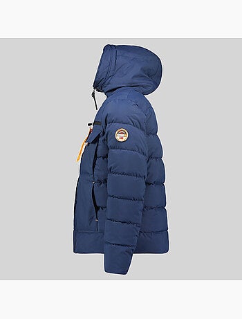 Parka à capuche dosiba – geographical norway