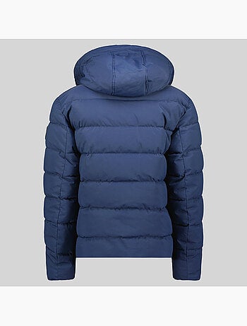 Parka à capuche dosiba – geographical norway