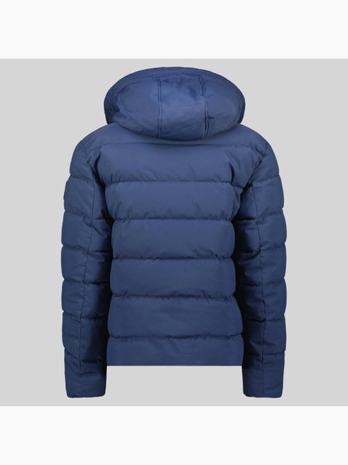 Parka à capuche dosiba – geographical norway - Kiabi Parka à capuche dosiba – geographical norway - Kiabi