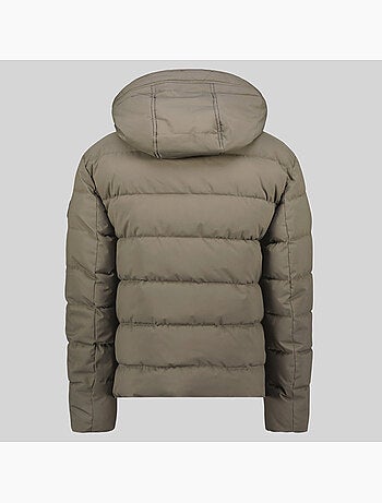 Parka à capuche dosiba – geographical norway