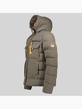 Parka à capuche dosiba – geographical norway