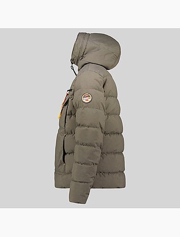 Parka à capuche dosiba – geographical norway