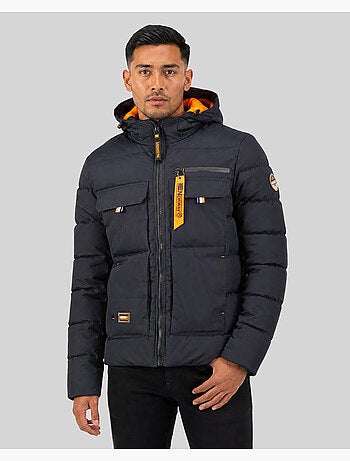 Parka à capuche dosiba – geographical norway
