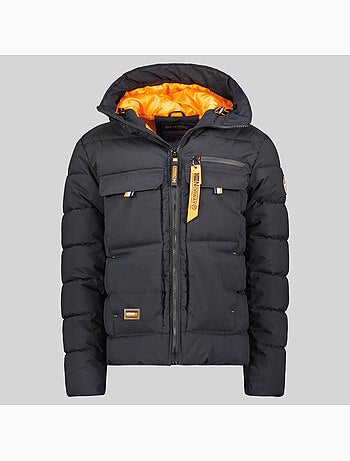 Parka à capuche dosiba – geographical norway