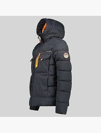 Parka à capuche dosiba – geographical norway