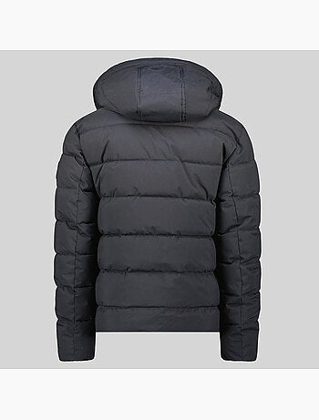 Parka à capuche dosiba – geographical norway