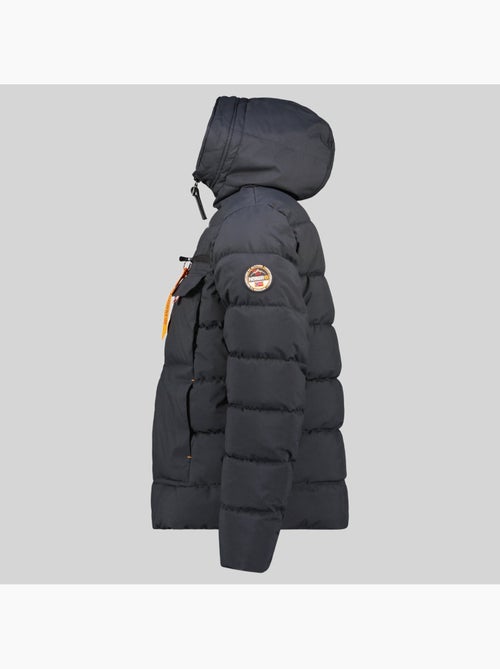 Parka à capuche dosiba – geographical norway - Kiabi Parka à capuche dosiba – geographical norway - Kiabi