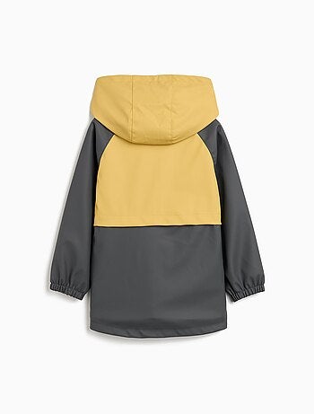 Parka à capuche, MO Fashion