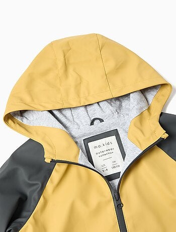 Parka à capuche, MO Fashion