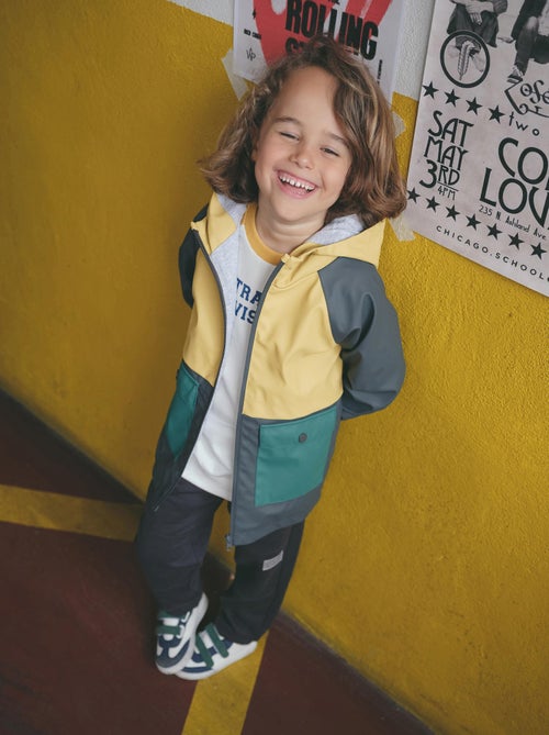 Parka à capuche, MO Fashion - Kiabi