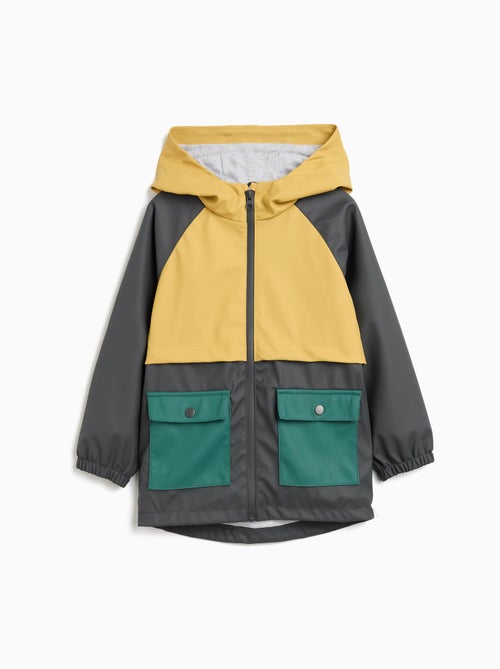 Parka à capuche, MO Fashion - Kiabi