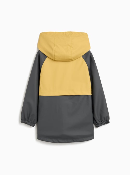 Parka à capuche, MO Fashion - Kiabi