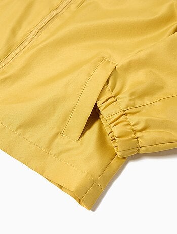 Lot de 3 bodies manches longues MO Fashion