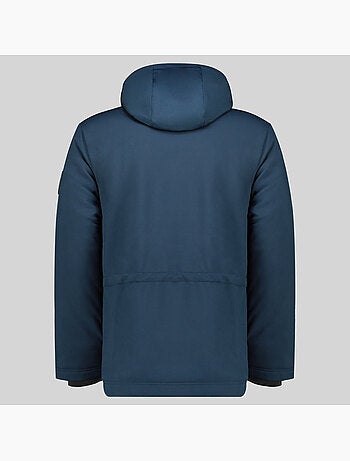 Parka à capuche ticanone – geographical norway