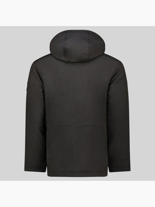 Parka à capuche ticanone – geographical norway - Kiabi Parka à capuche ticanone – geographical norway - Kiabi